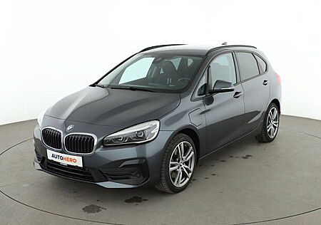 BMW 2er 225xe Active Tourer Advantage