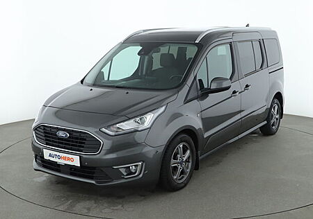 Ford Tourneo Connect 1.5 EcoBlue TDCi Titanium