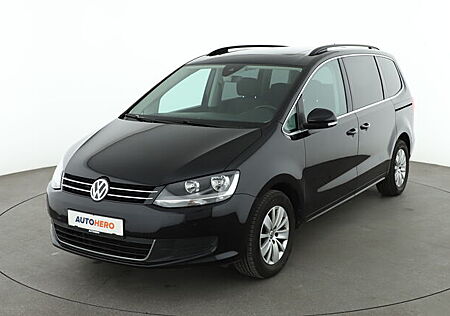 VW Sharan 2.0 TDI Comfortline BlueMotion