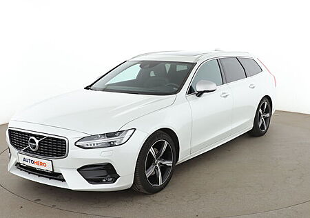 Volvo XC 90 2.0 D4 R-Design