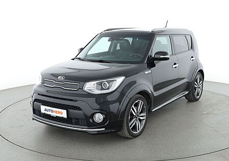 Kia Soul 1.6 CRDi Spirit