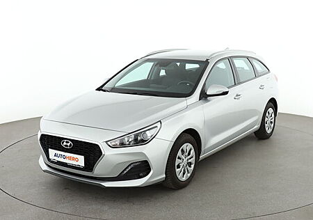 Hyundai i30 1.4 MPI LEVEL 3