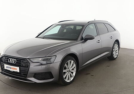 Audi A6 40 TDI quattro Design