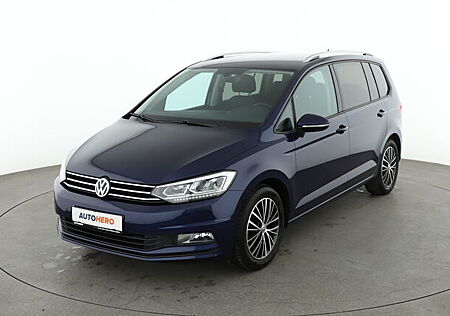 VW Touran 1.4 TSI Comfortline BlueMotion Tech