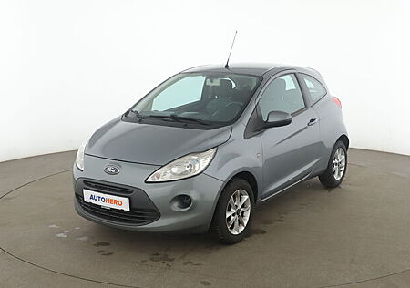 Ford Ka 1.2 Cool & Sound Edition