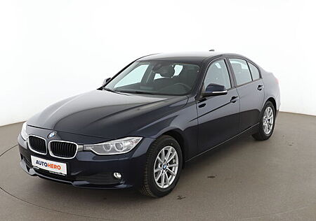 BMW 3er 316d