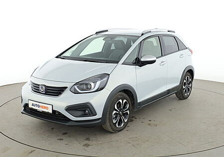 Honda Jazz 1.5 i-MMD Hybrid Crosstar Executive