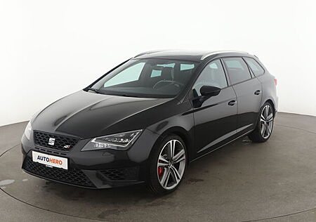 Seat Leon 2.0 TSI Cupra 290