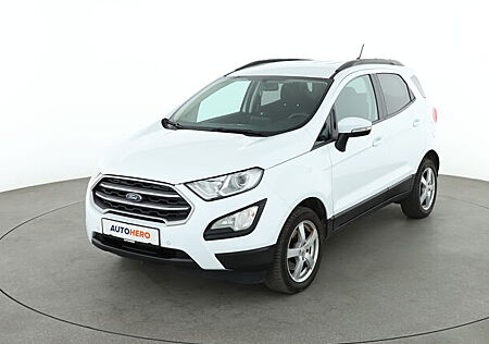 Ford EcoSport 1.0 EcoBoost Cool&Connect