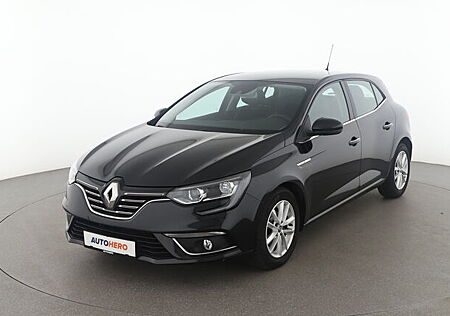 Renault Megane 1.2 TCe Energy Intens