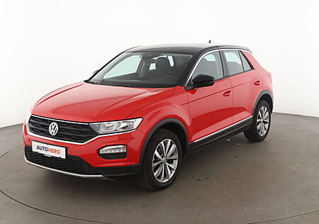 VW T-Roc 1.5 TSI ACT Style