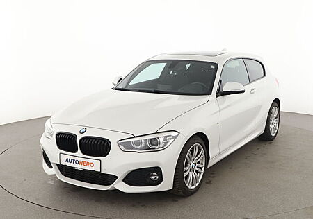 BMW 1er 118i M Sport