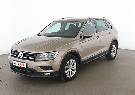 VW Tiguan 1.4 TSI ACT Comfortline BlueMotion