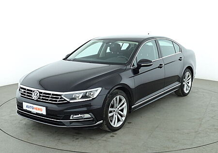 VW Passat 1.4 TSI Comfortline BlueMotion