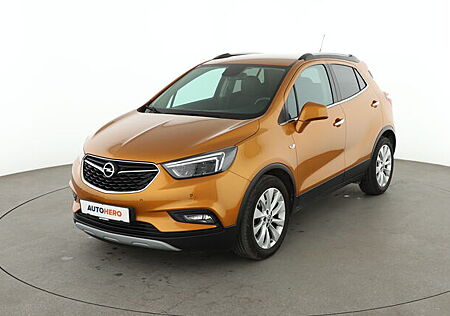 Opel Mokka X 1.4 Turbo Innovation