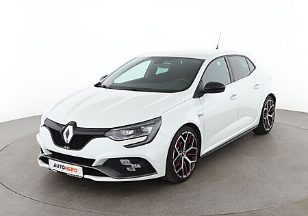 Renault Megane 1.8 TCe R.S. Trophy