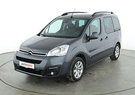 Citroën Berlingo 1.6 Blue-HDi Shine