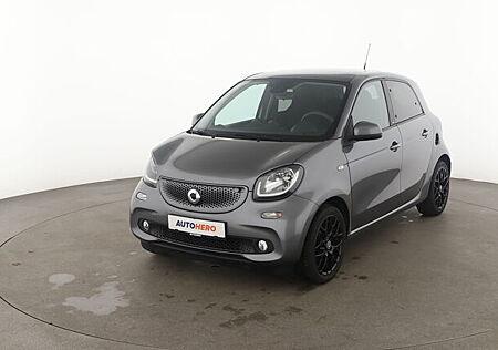 Smart ForFour 0.9 Turbo passion