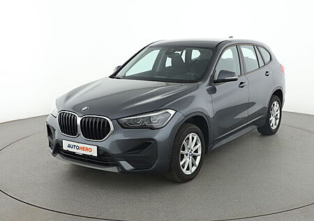 BMW X1 sDrive 18d Advantage