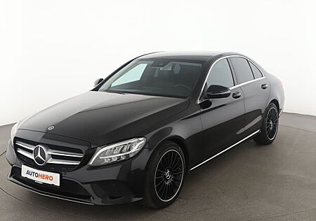 Mercedes-Benz C-Klasse C 220 d Avantgarde