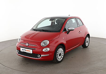 Fiat 500 1.2 Mirror