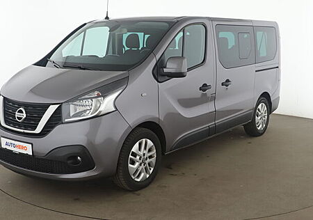 Nissan NV300 2.0 dCi L1H1 2,7t PREMIUM