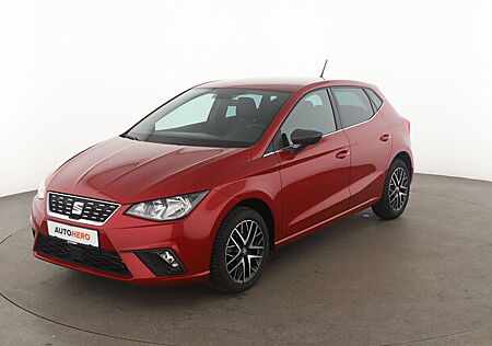 Seat Ibiza 1.0 TSI XCellence