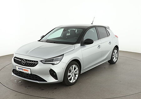 Opel Corsa 1.2 Elegance