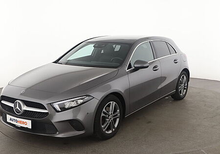 Mercedes-Benz A-Klasse A 180 Progressive