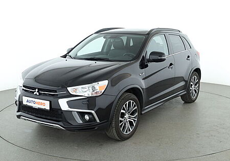 Mitsubishi ASX 1.6 Top 2WD