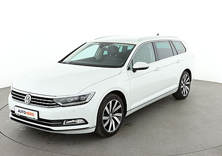 VW Passat 1.8 TSI Highline BlueMotion