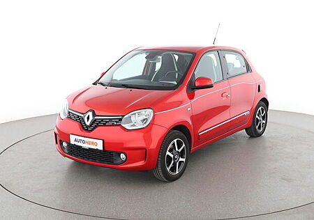 Renault Twingo 0.9 TCe Intens