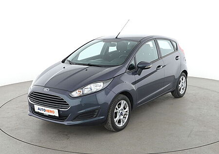 Ford Fiesta 1.0 Trend