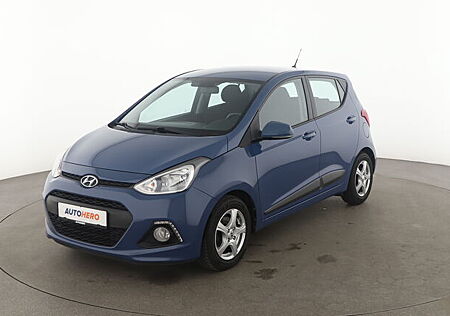 Hyundai i10 1.2 Style