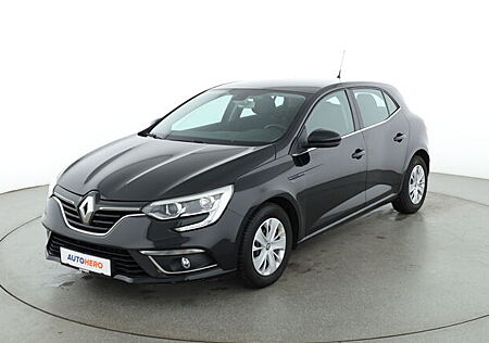 Renault Megane 1.2 TCe Energy Experience