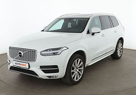 Volvo XC 90 2.0 D5 Inscription AWD