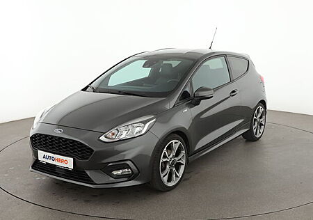 Ford Fiesta 1.0 EcoBoost ST-Line