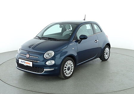 Fiat 500 1.0 Mild-Hybrid Dolcevita