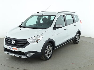Dacia Lodgy 1.2 TCe Stepway