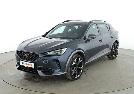 Cupra Formentor 2.0 TSI VZ