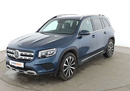 Mercedes-Benz GLB 250 Mild-Hybrid 4Matic Progressive