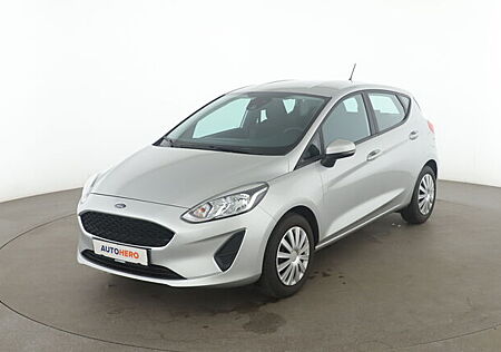 Ford Fiesta 1.1 Cool&Connect