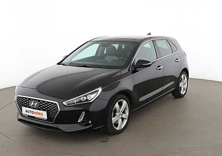 Hyundai i30 1.4 TGDI Premium