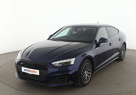 Audi A5 45 TFSI quattro advanced
