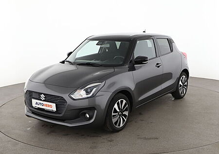 Suzuki Swift 1.0 BoosterJet Comfort +