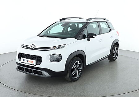 Citroën C3 Aircross 1.2 PureTech Feel