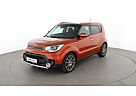 Kia Soul 1.6 TGDI Turbo