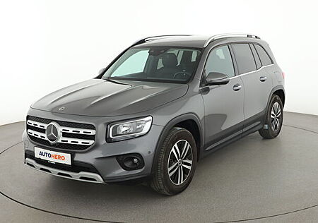 Mercedes-Benz GLB 200 d Style