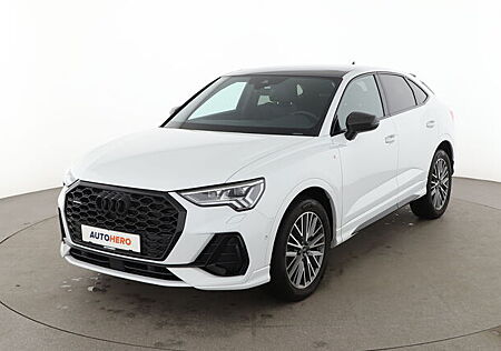 Audi Q3 40 TFSI quattro S line