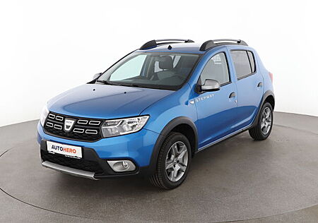 Dacia Sandero 0.9 TCe Stepway Prestige